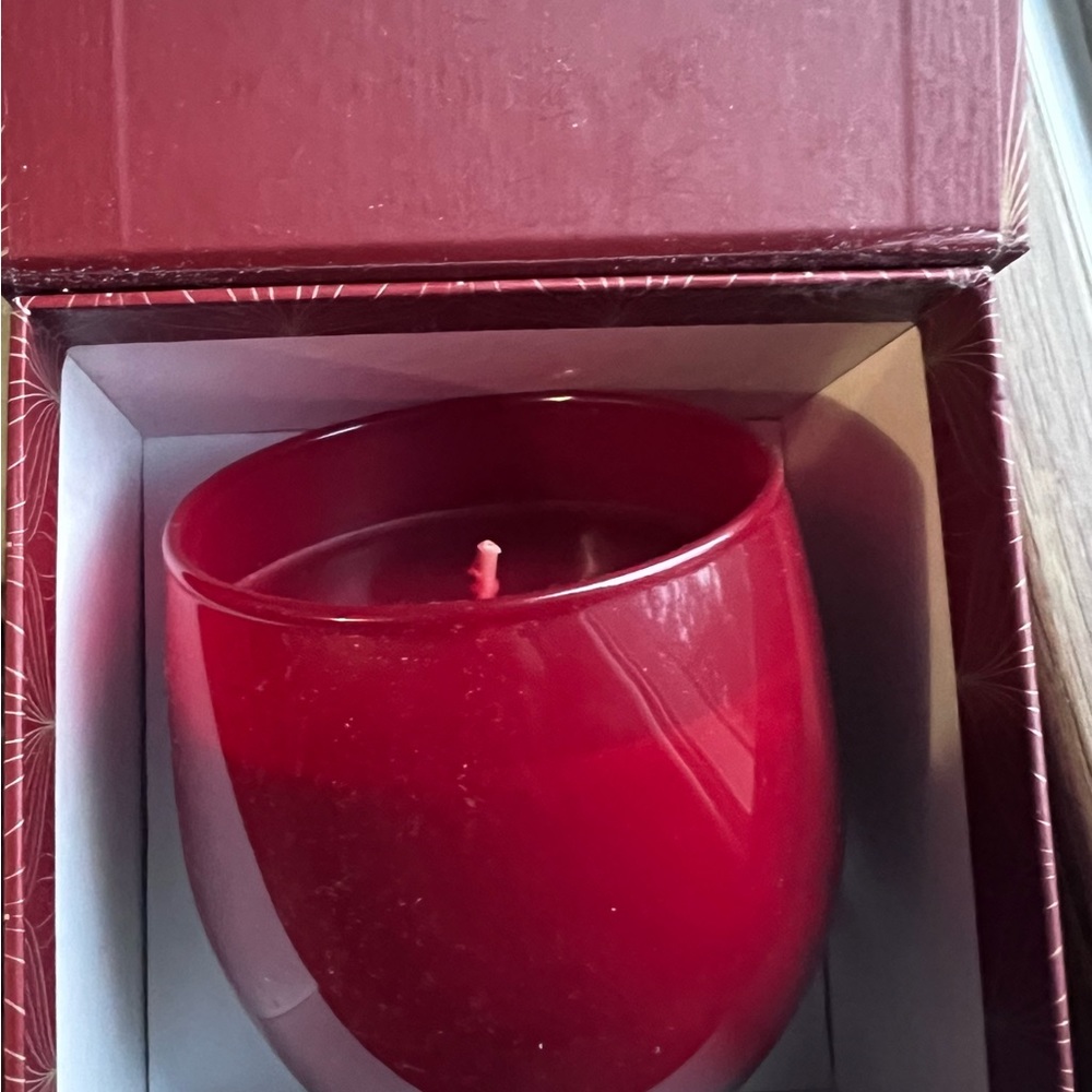 Soy Candle